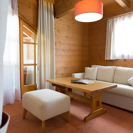 Alpin Life Szálloda Sankt Anton am Arlberg