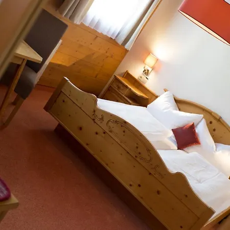 Szálloda Alpin Life 3*