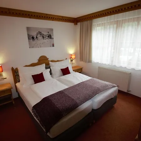 Szálloda Alpin Life 3*